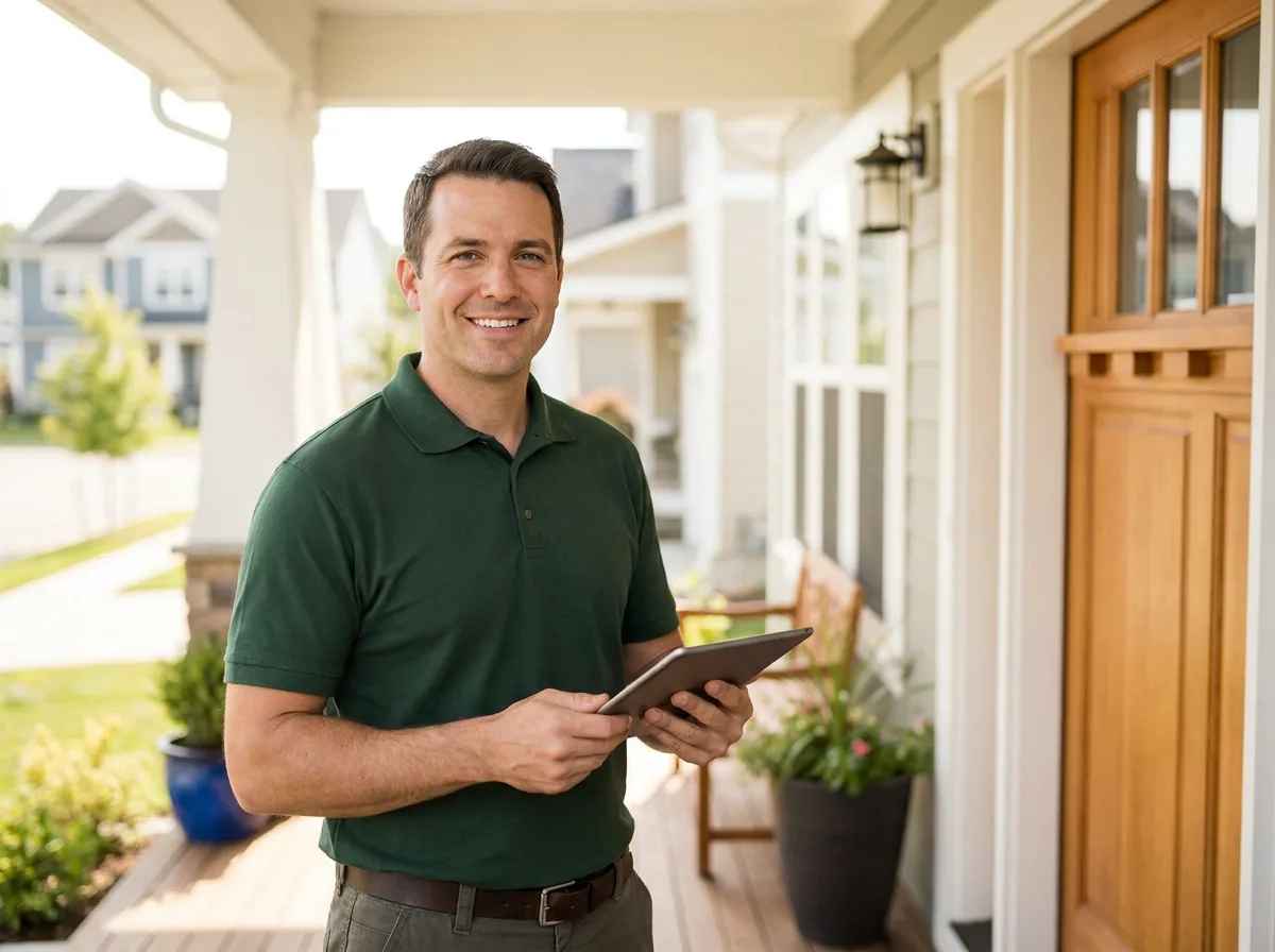 Pest control FAQs for Sharon Springs, KS